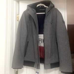 COPY - Men’s Tommy Hilfiger coat